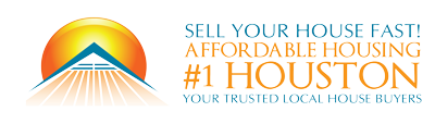 Affordable housing logo