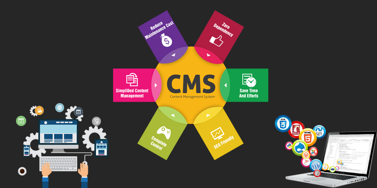 content information management system